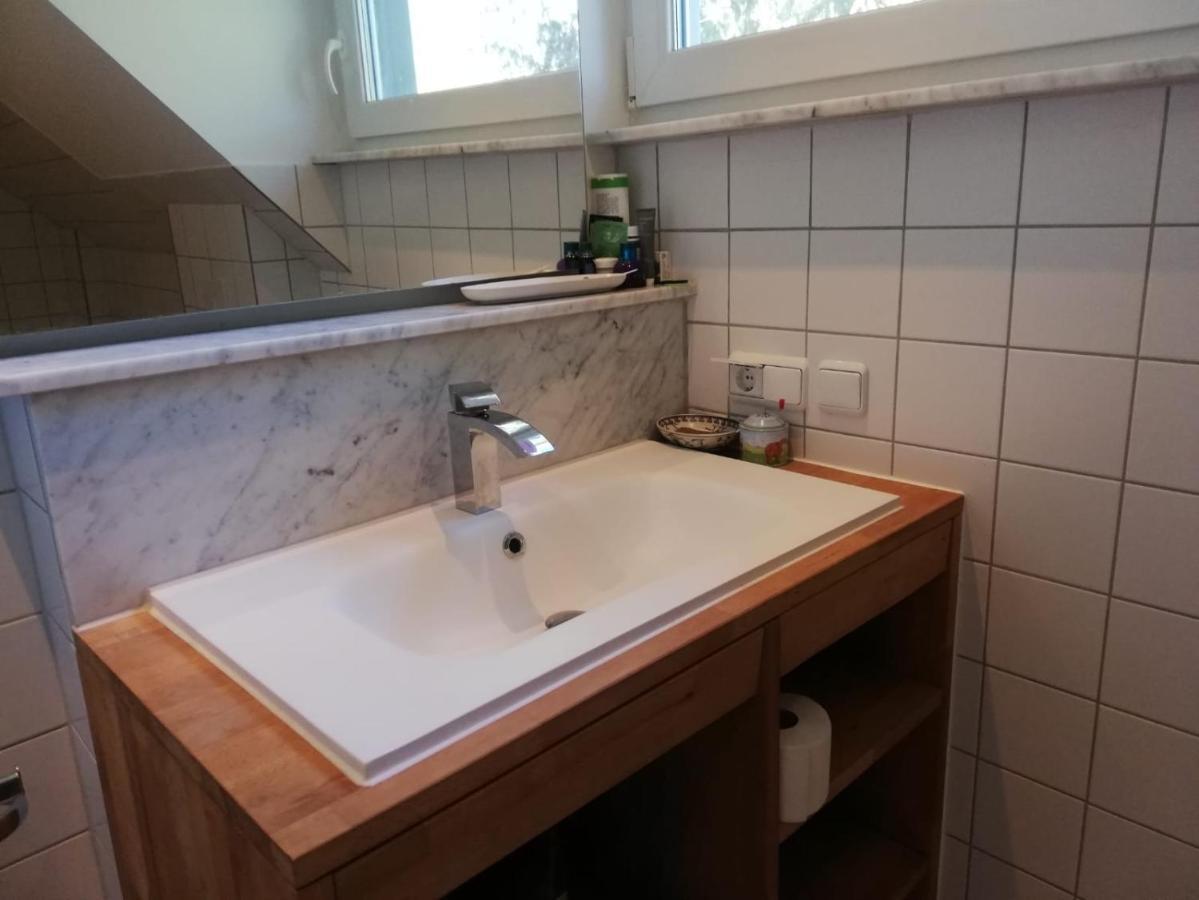 Ferienhaus Königs Wusterhausen Екстериор снимка