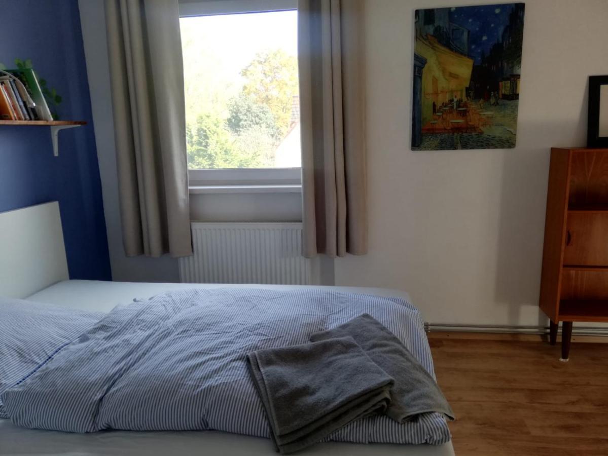 Ferienhaus Königs Wusterhausen Екстериор снимка