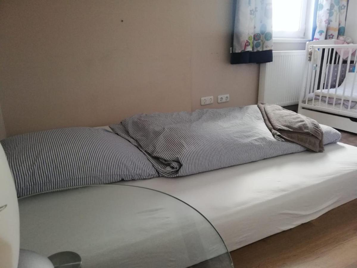 Ferienhaus Königs Wusterhausen Екстериор снимка
