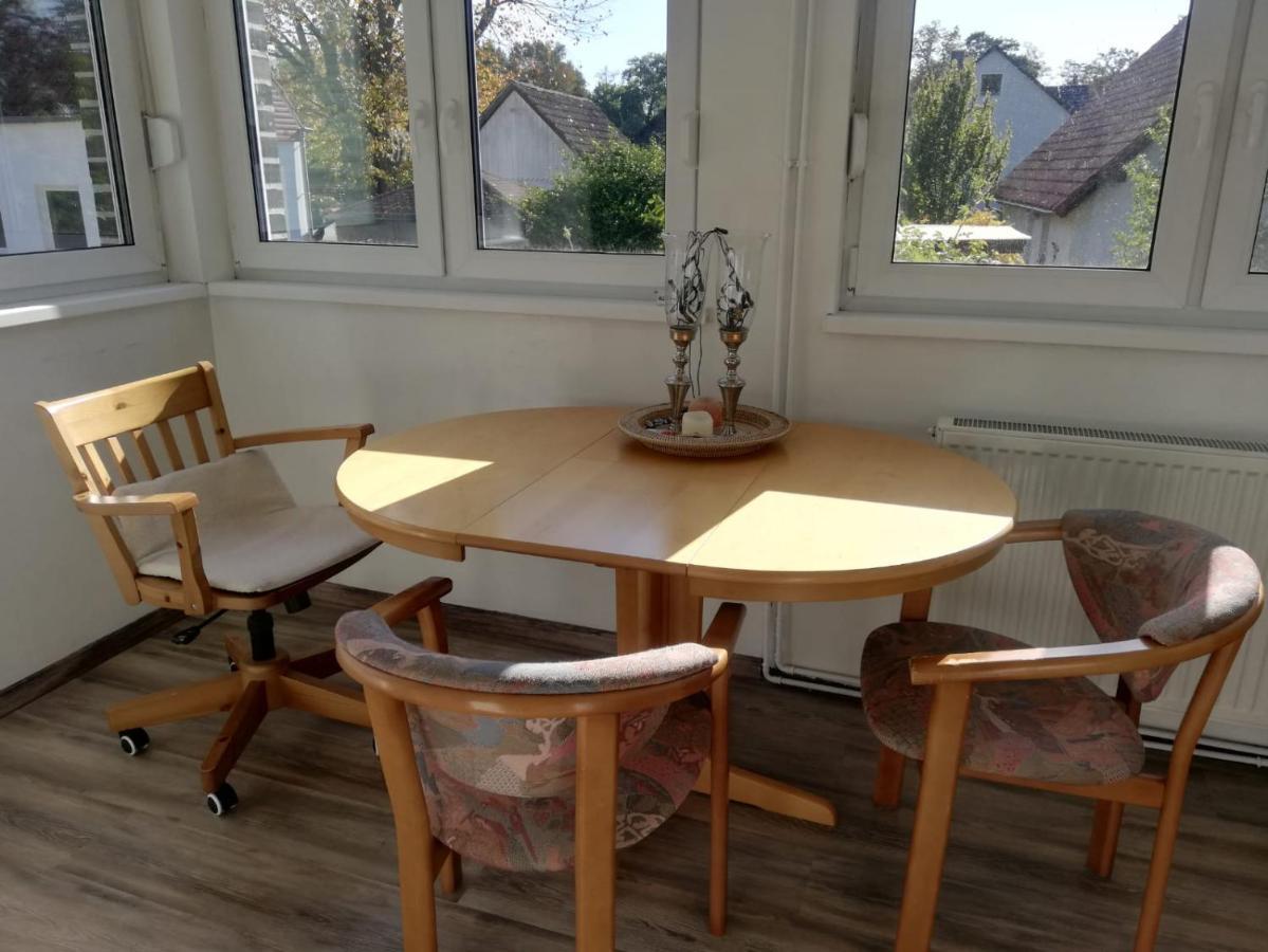 Ferienhaus Königs Wusterhausen Екстериор снимка