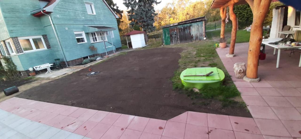 Ferienhaus Königs Wusterhausen Екстериор снимка
